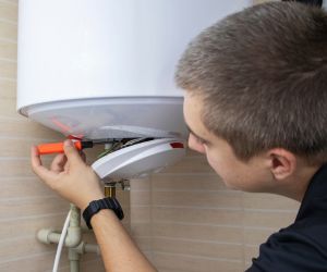 Why choose Drain Cleaning Company for drain cleaning in Scottsdale
